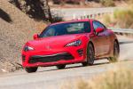 Toyota GT 86 2016 года (US)